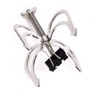 Dragon Claw - Die Drachenkralle Stahl-11