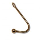 �Aureum� Luxury Anal Hook | goldfarbener Analhaken Goldfarben-00