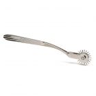 LiebeSeele �X-ROSE One-Row Wartenberg Pinwheels� Stahl Stahl-11