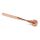 LiebeSeele �X-ROSE Three-Row Wartenberg Pinwheels� Rosegold Rosegold-14