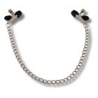 Nippelkette �Dahlia � mit Schraubklemmen Stahl-11