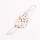 Baumwollseil 4 mm hart geflochten Natur-02