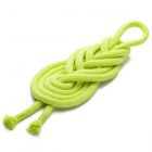 Baumwollseil 8 mm mit Seele Lemon-15