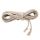 Leinenhanf-Seil �Shibari� 10 Meter 6 mm - Classic Natur-02