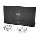 Bijoux Indiscrets Nipple Shields - Mimi Nipple Cover Silber-09