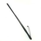 �Striker II� Black aus Leder Schwarz-08