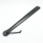 BDSM-Paddel �Long Jorah� aus Kunstleder Schwarz-08