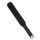 �Spanking Paddle in a Bag� aus Silikon in schwarz Schwarz-08