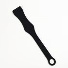 Paddle �Myrill� aus Silikon in schwarz Schwarz-08