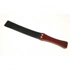 Slapper �Darian� mit braunem Holzgriff Braun-37