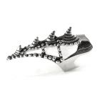 Fingerspitze Dragon aus Edelstahl Stahl-11