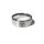Ring Triskele aus Edelstahl Stahl-11