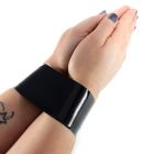 Bondagetape in Premiumqualit�t Schwarz-08