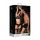T�rfesselset �Door Restraint Kit� von Ouch! Schwarz-08