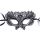 Augenmaske �Feli Lace� aus eleganter Spitze Schwarz-08