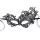 Augenmaske �Benja Lace� aus eleganter Spitze Schwarz-08