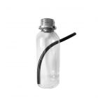 Flasche �Bubble Bottle� f�r Gasmasken Farblos-10