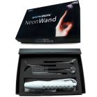 Original Kinklab Neon Wand Wei�-04