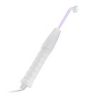 RIMBA Electroplay �Neon Stim Wand 220V� Wei�-04