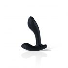 Mystim Flexing Flavio eStim Analplug aus Silikon Schwarz-08