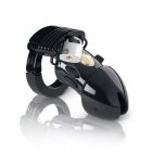 Mystim Pubic Enemy No 1 Schwarz-08