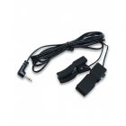 Elektrosex Klammern Budget Schwarz-08
