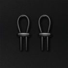 DG-Lab EStim Penis- und Hodenschlaufen 6mm Rubber Schwarz-08