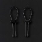DG-Lab EStim Penis- und Hodenschlaufen 4mm Rubber Schwarz-08