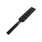 Electro Shock Paddle mit Elektrostimulation Schwarz-08