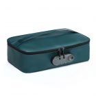 Toybag �Discreet Box Luxury Green� von Dorcel Gr�n-71