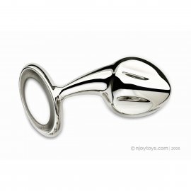 Analplugs ohne Vibration