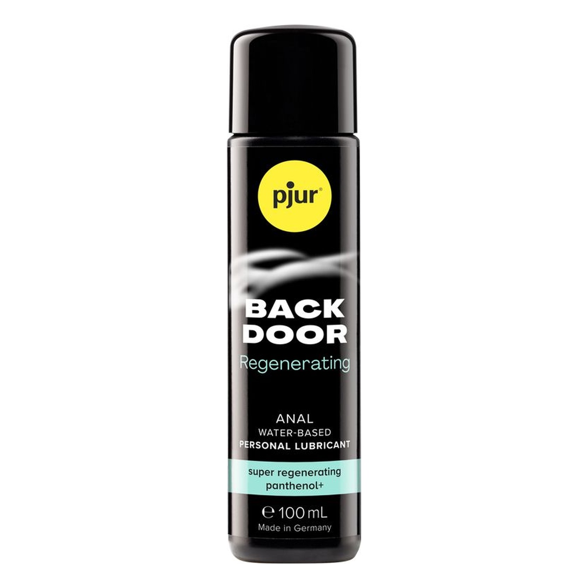 pjur Back Door �Waterbased Anal Glide Panthenol� 100ml