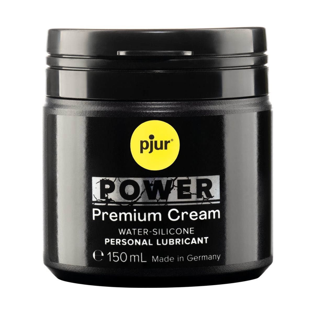 pjur Power Cream - Fisting und mehr 150 ml
