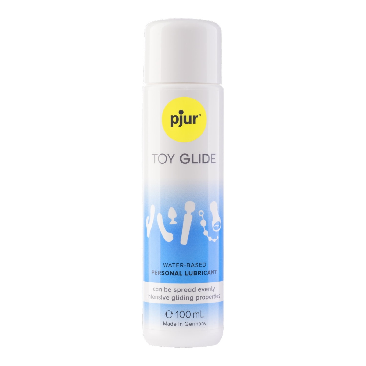 pjur TOY GLIDE 100 ml | vortrefflich f�r Masturbatoren