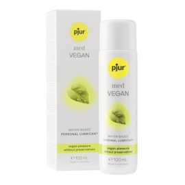 pjur woman nude 100 ml  Wasserbasiertes Gleitgel